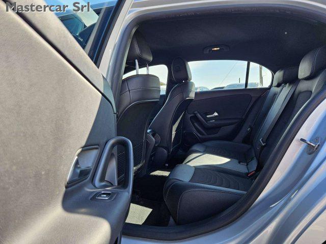 MERCEDES-BENZ A 180 Classe A - W177 2018 d Business auto - GE805SP