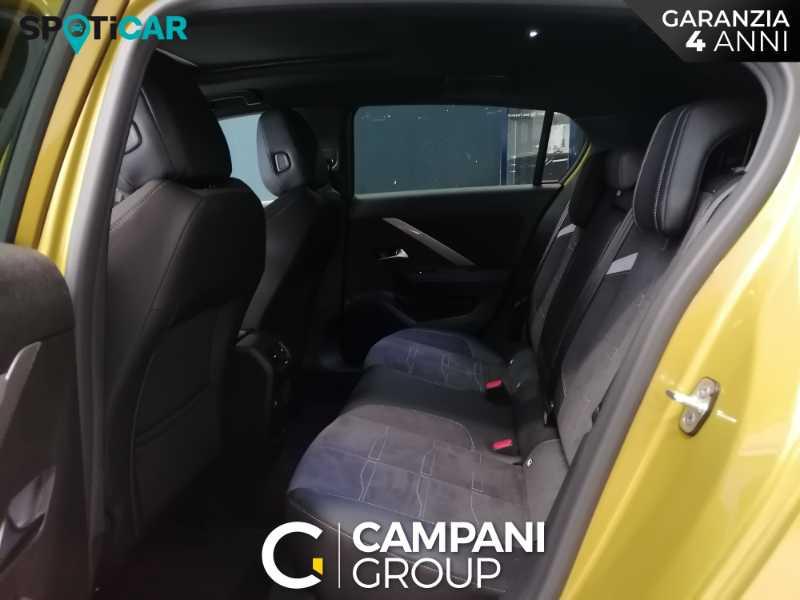 OPEL Astra 5P Ultimate 1.6 Hybrid 180cv AT8 S&S