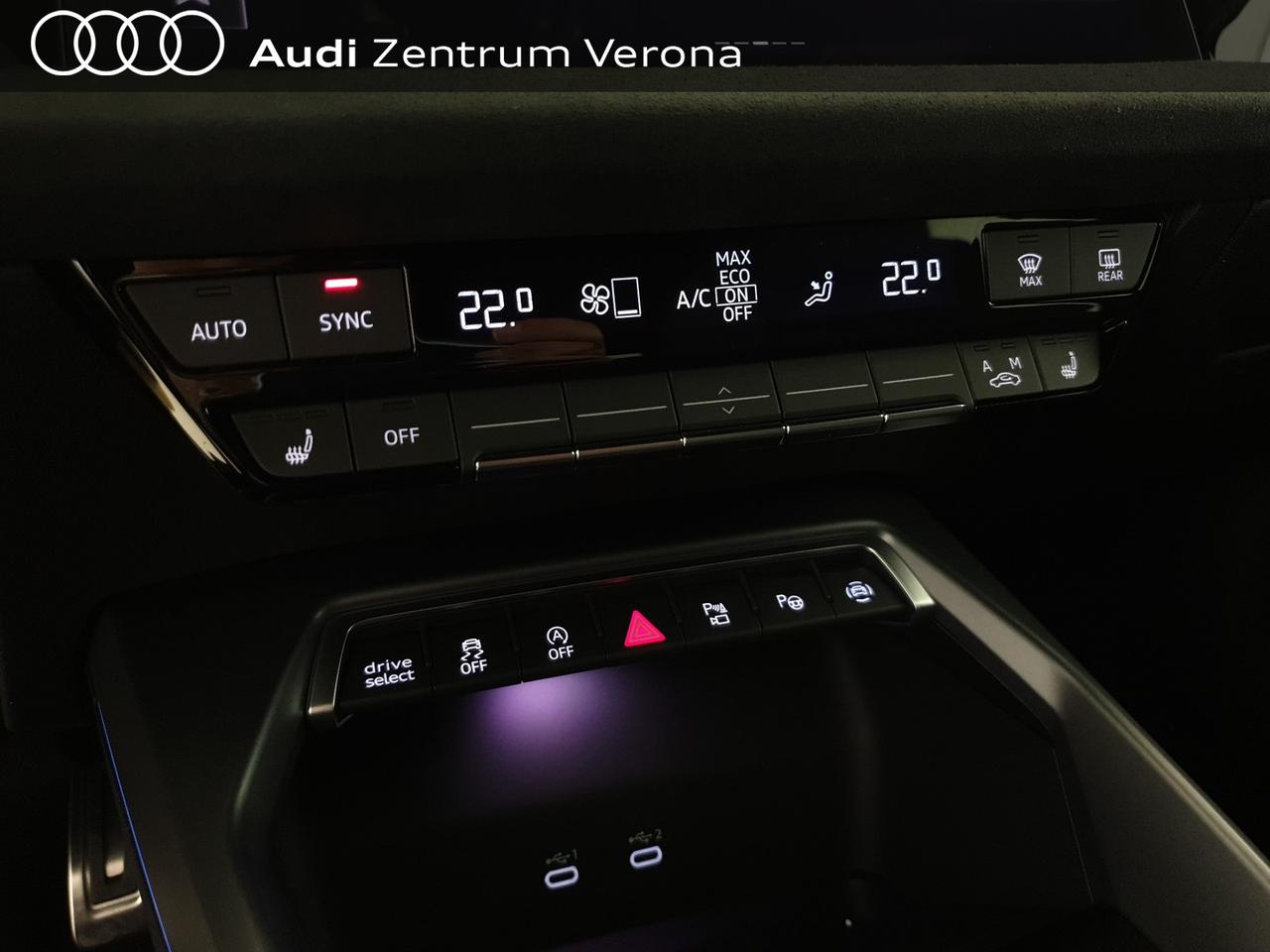 Allstreet 35TFSI 150CV S tronic
