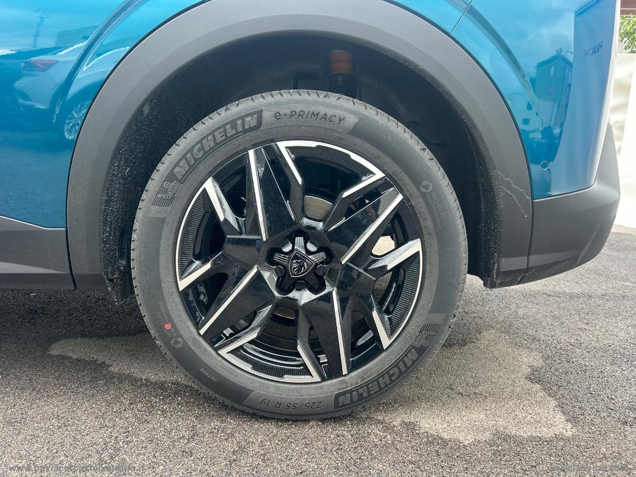 PEUGEOT 3008 Hybrid 145 e-DCS6 Allure KM/0
