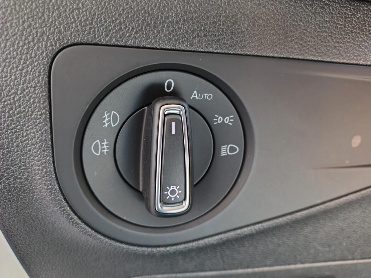 Volkswagen Tiguan 2.0 TDI SCR DSG Advanced BlueMotion Technology
