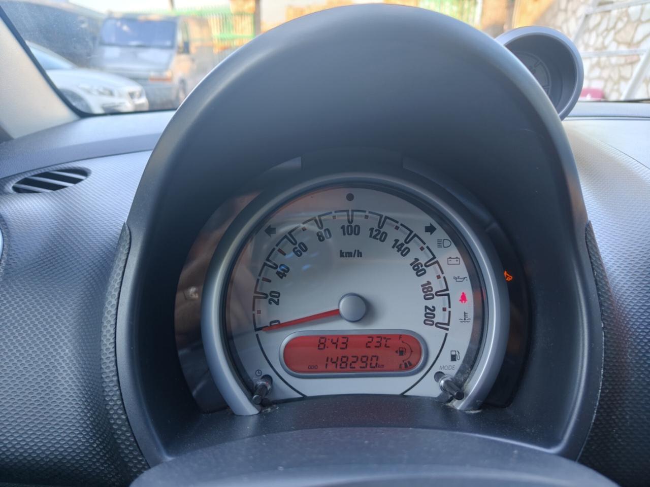 Opel Agila 1.3 CDTI 75CV Enjoy