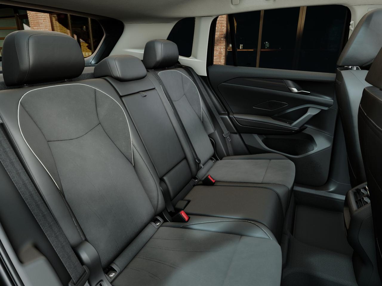 Volkswagen Tiguan 1.5 etsi elegance 150cv dsg