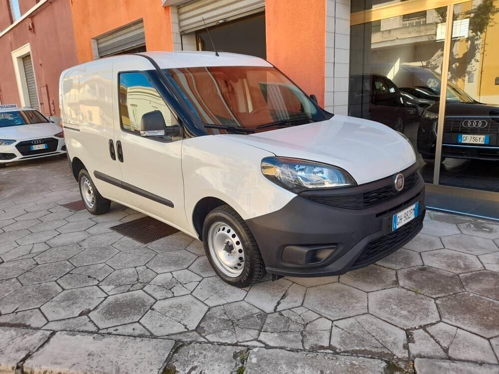 FIAT DOBLO' 1.6 MJT