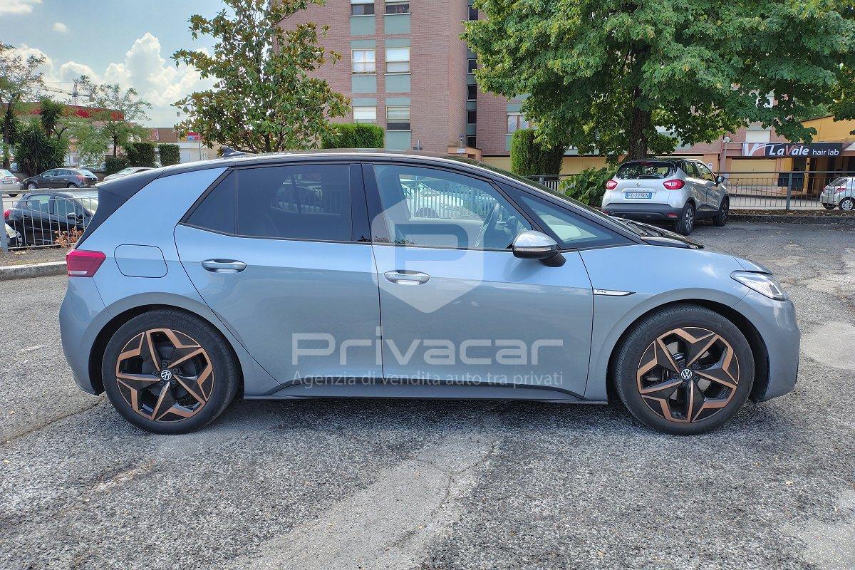 VOLKSWAGEN ID.3 Pro Performance