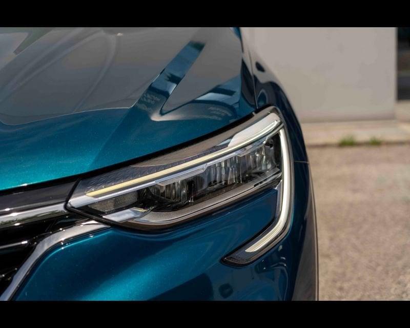 Renault Arkana Hybrid E-TECH 145 CV Intens