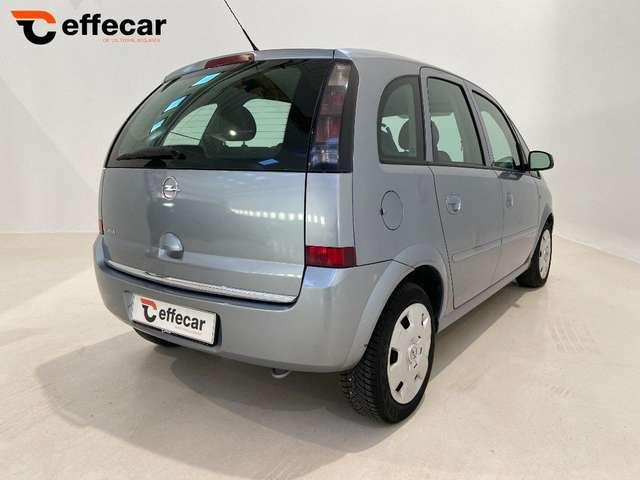 Opel Meriva 1.4 16V Cosmo NEOPATENTATI