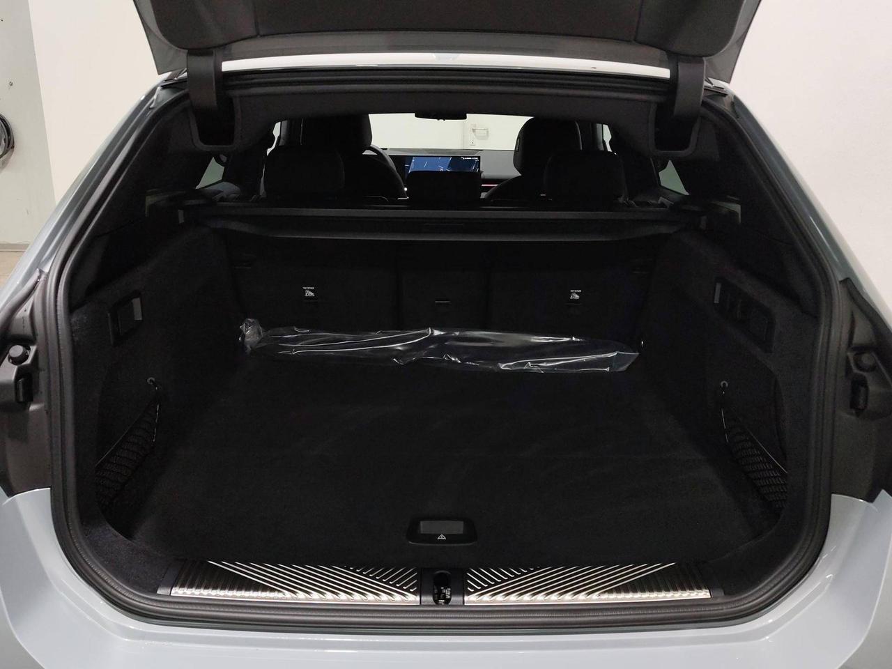 BMW Serie 5 530e Touring xDrive MSport Pro