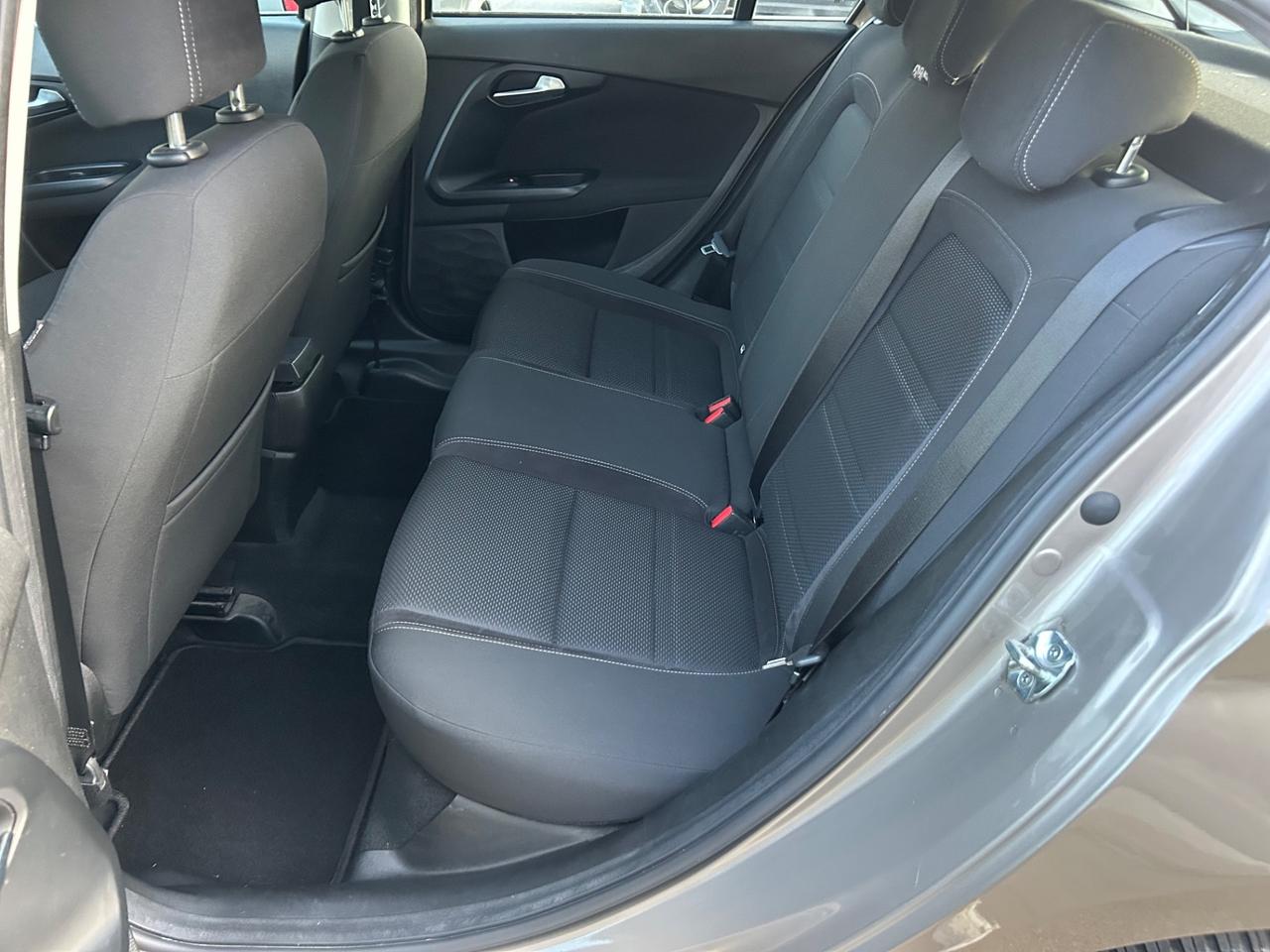 Fiat Tipo 1.6 multijet 120 cv 2016