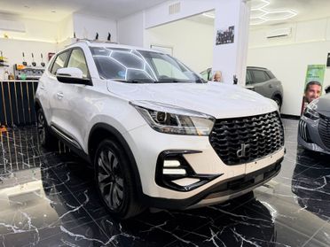 Dr 5.0 1.5 Bi-Fuel GPL 114 CV