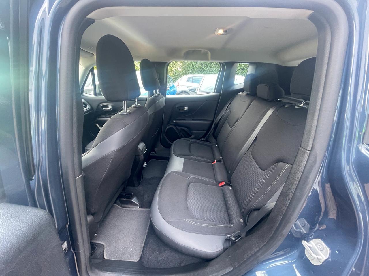 Jeep Renegade 1.0 T3 Longitude