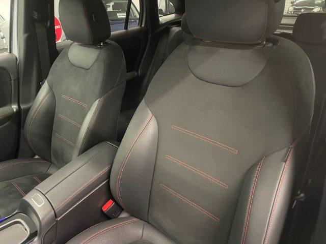 MERCEDES-BENZ GLA 200 2.0 d 150 CV AMG Premium