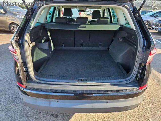 SKODA Kodiaq Kodiaq 2.0 tdi evo Executive dsg - GM660LD