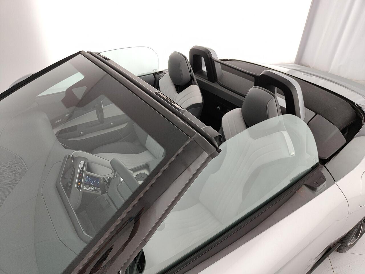 Mg Cyberster 77 kWh AWD 510Cv