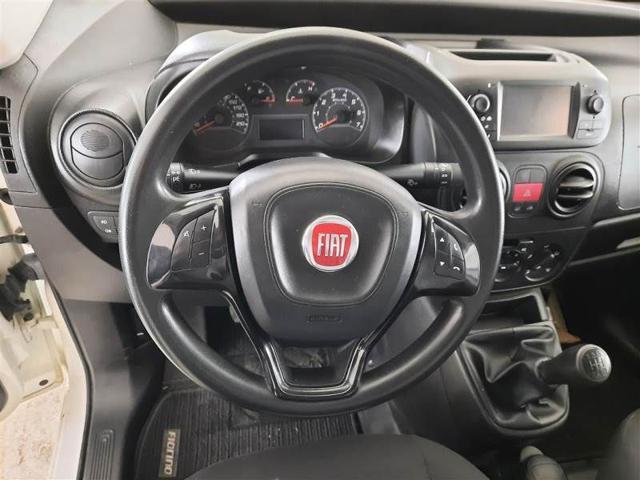 FIAT Fiorino 1.3 MJT 80 CV Furgone Az. Italia 100.000 KM