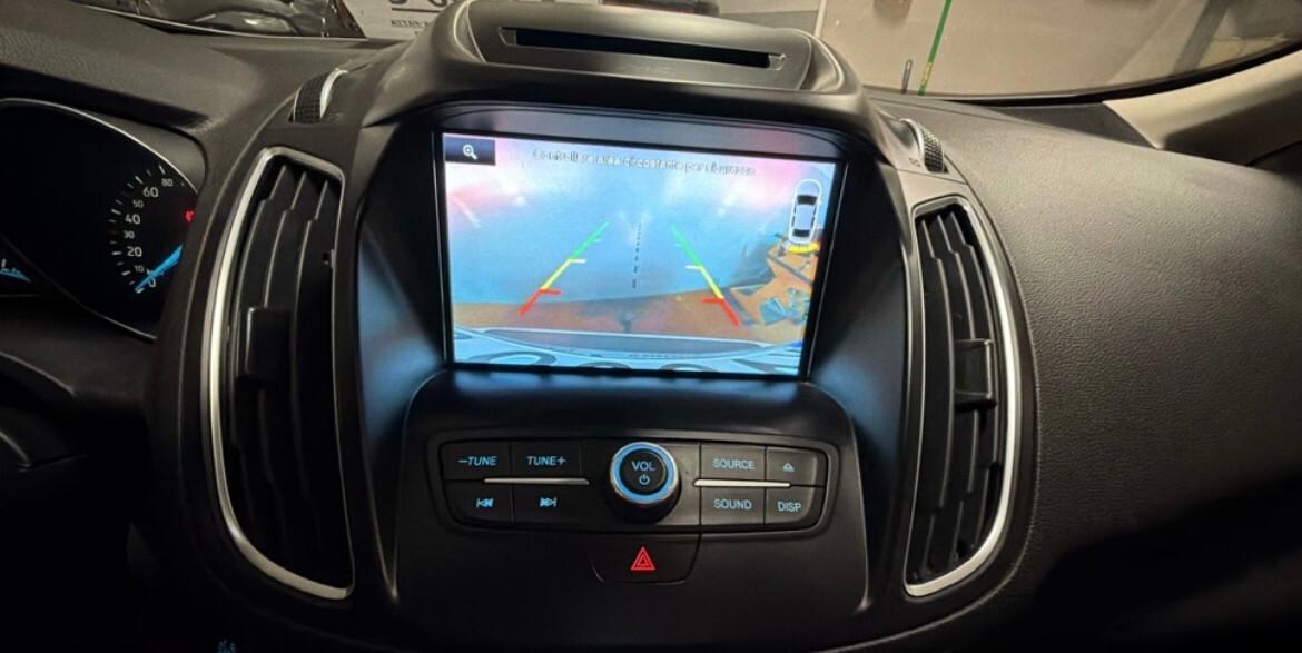 Ford C-Max 1.5 TDCi 120CV Start&Stop Titanium