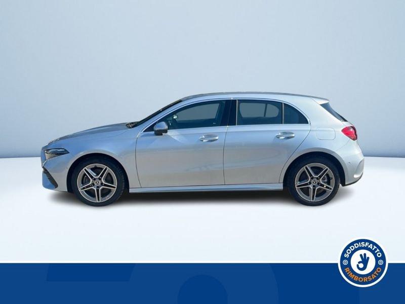 Mercedes-Benz Classe A 250e EQ-Power Automatic AMG Line Advanced Plus Digital Edition