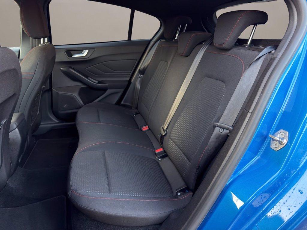FORD Focus 1.5 ecoblue st-line 120cv auto del 2022
