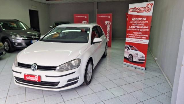 Volkswagen Golf 1.2 tsi Trendline 85cv 5p