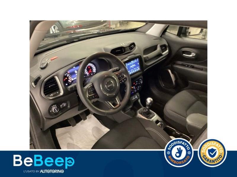 Jeep Renegade 1.0 T3 LIMITED 2WD