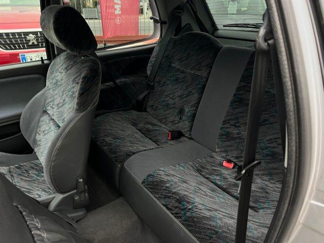 CITROEN SAXO 1.6i cat 3 porte VTS 1° serie