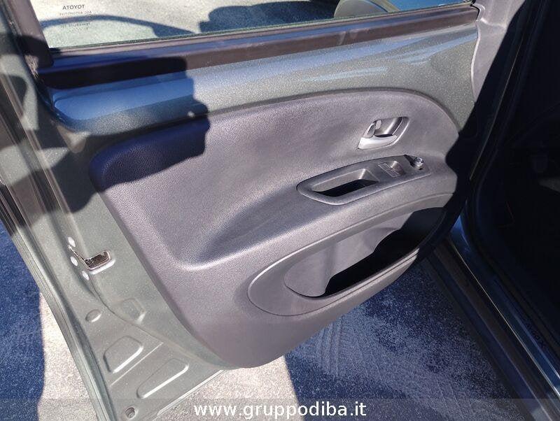 Toyota Aygo X 1.0 Limited 72cv