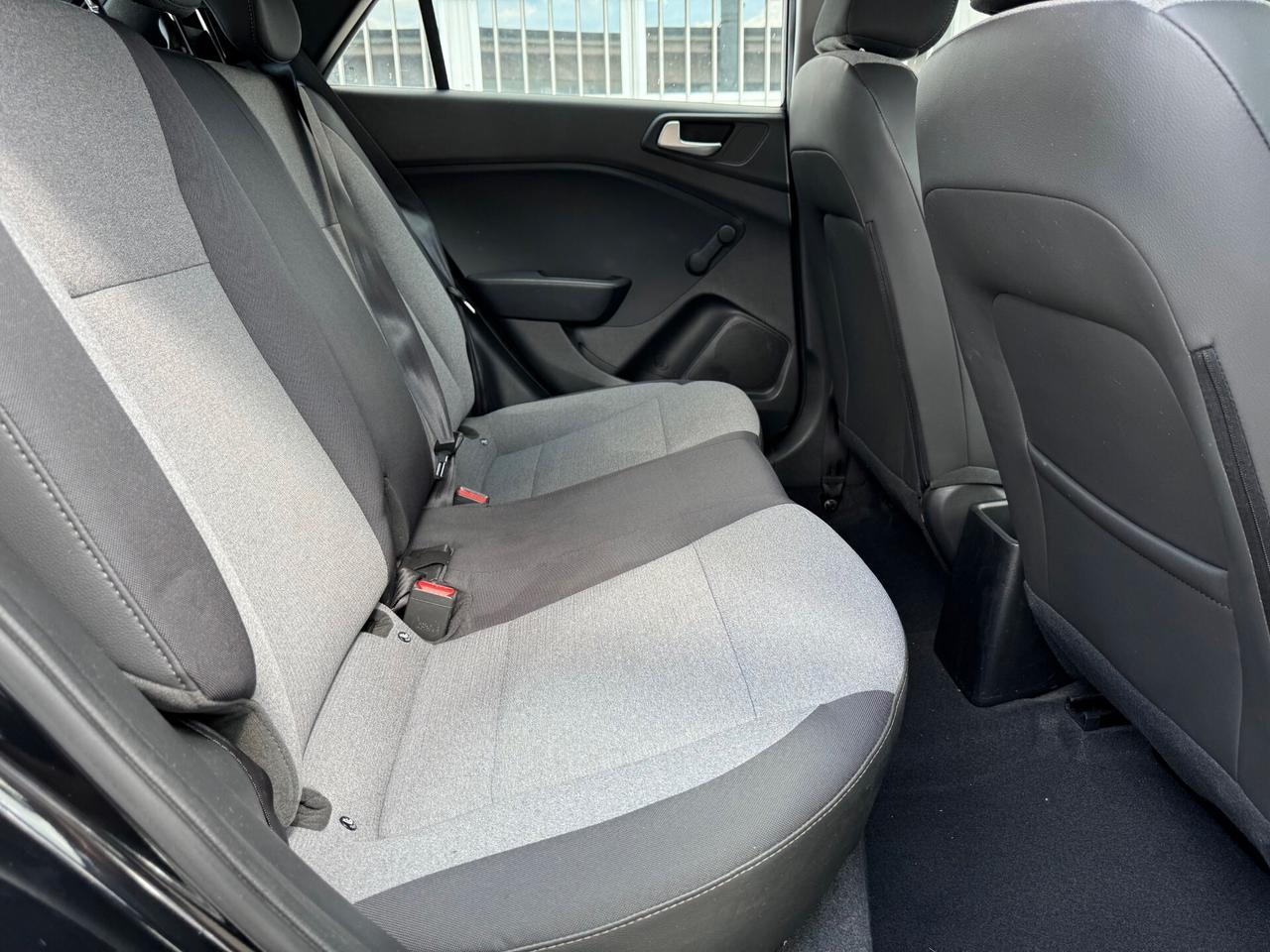 Hyundai i20 1.2 5 porte Classic*CLIMA*NEOPATENTATI