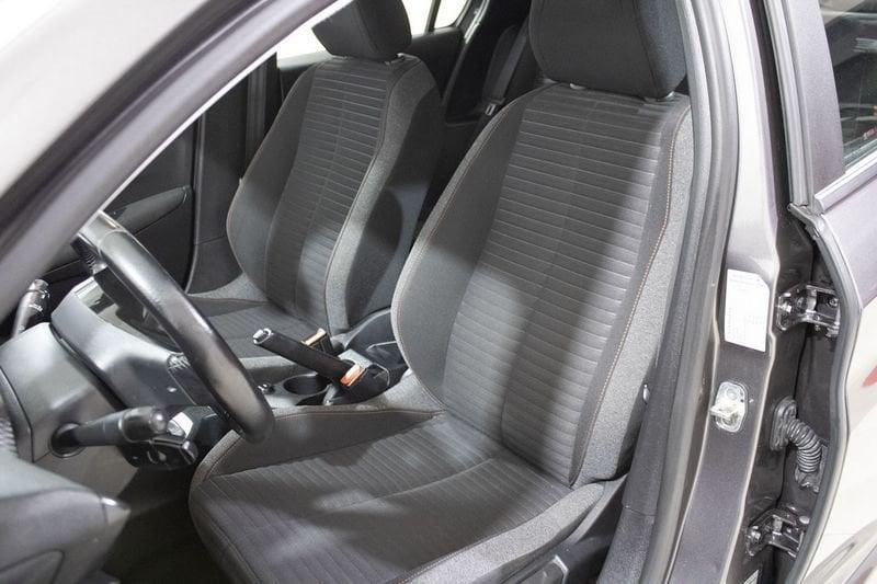Peugeot 208 208 BlueHDi 100cv Active Pack N1