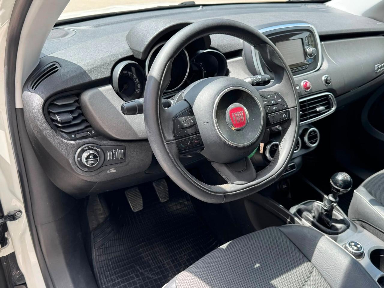 FIAT 500X CROSS 1.6 MJ 120 CV. PERFETTA