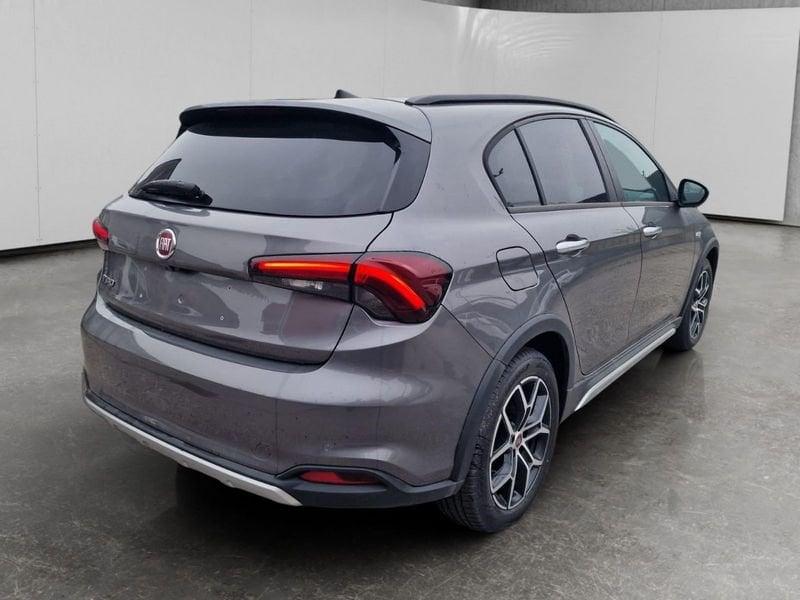 FIAT Tipo 5p 1.0 t3 Cross 100cv