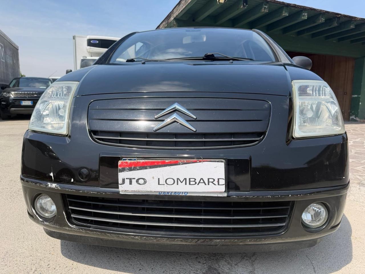 Citroen C3 1.1 Elegance neopatentati