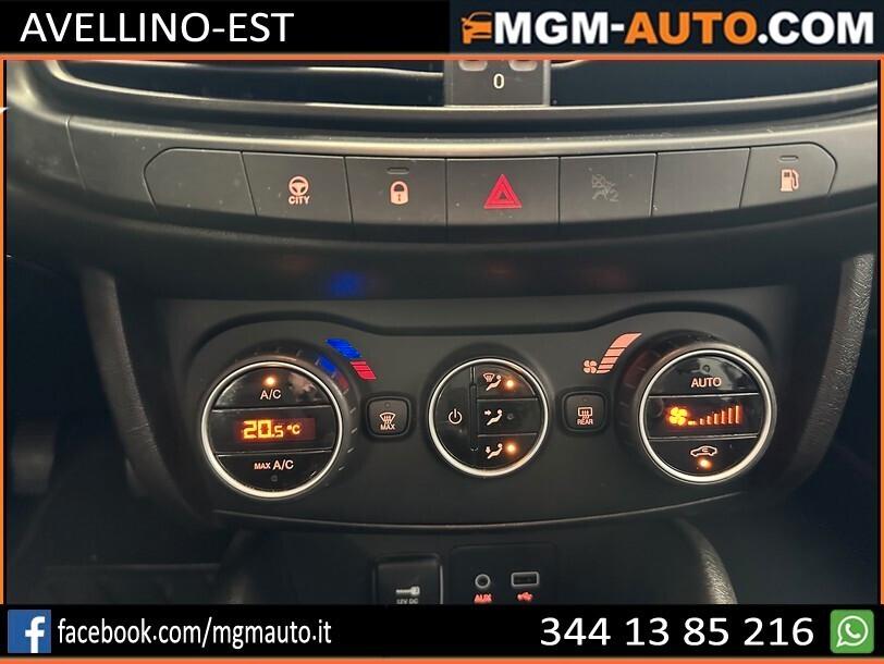 Fiat Tipo 1.4 T-Jet 120CV GPL CASA MADRE Km 83.000