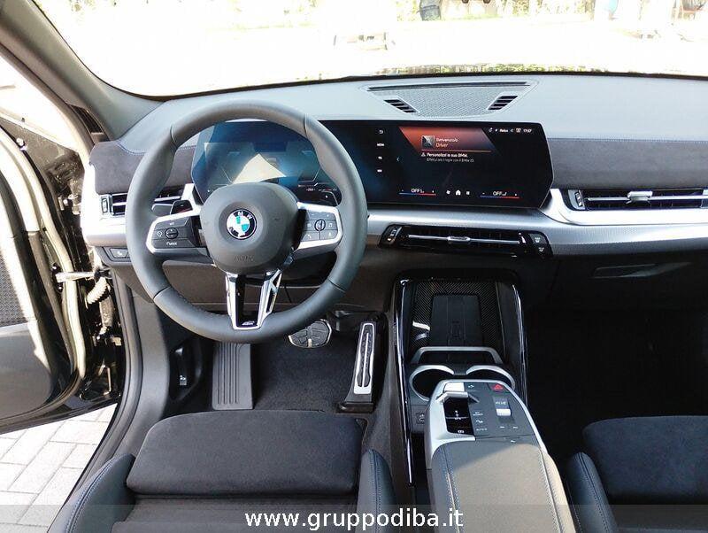BMW X2 Serie X SDRIVE18D
