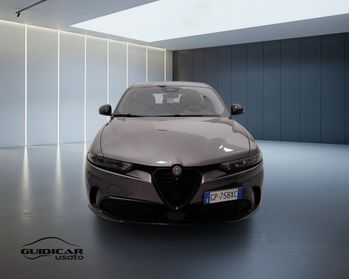 ALFA ROMEO Tonale - Tonale 1.5 hybrid Sprint 130cv tct7