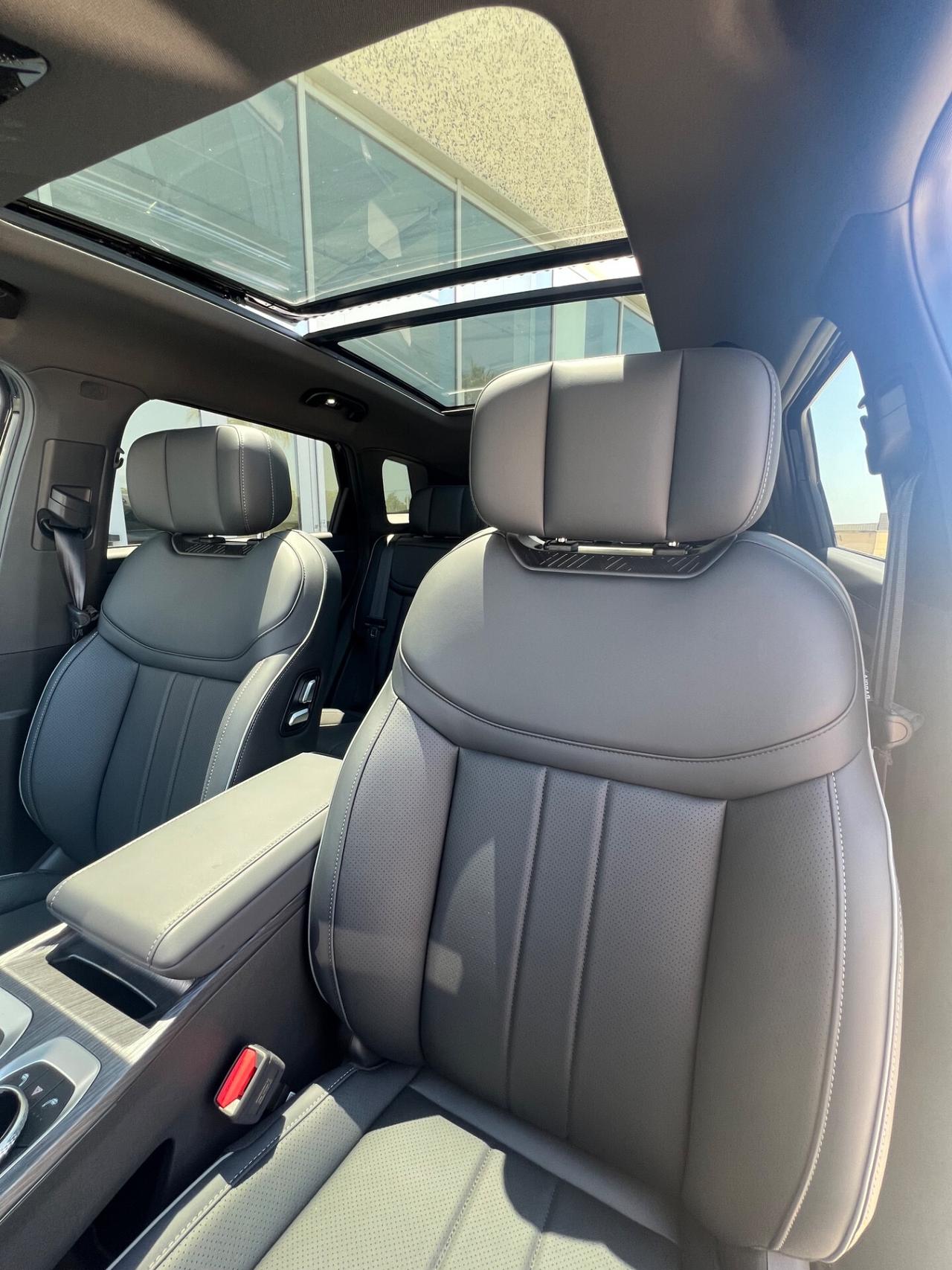 Jaecoo 7 1.6 TGDI 147 CV 4WD Exclusive possibilità noleggio no scoring