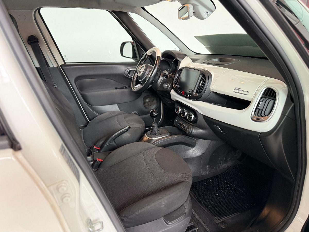 FIAT - 500 L - 1.6 MJT 120 CV Mirror