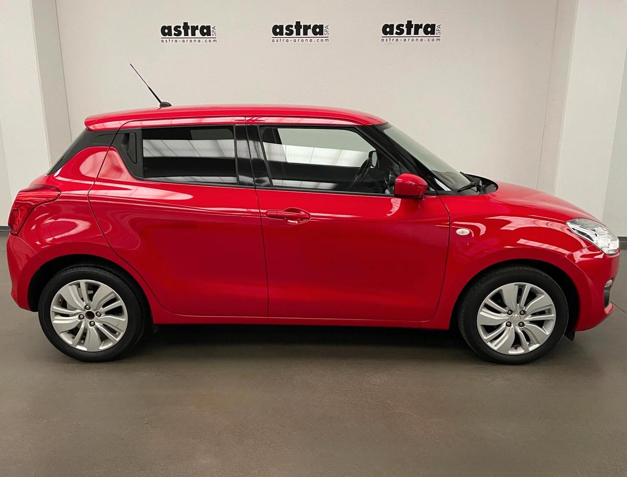 Suzuki Swift 1.2 hybrid Cool 2wd