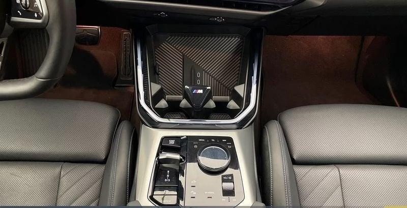 BMW X3 xDrive 20d Msport 20" CAMERA NAVI LED