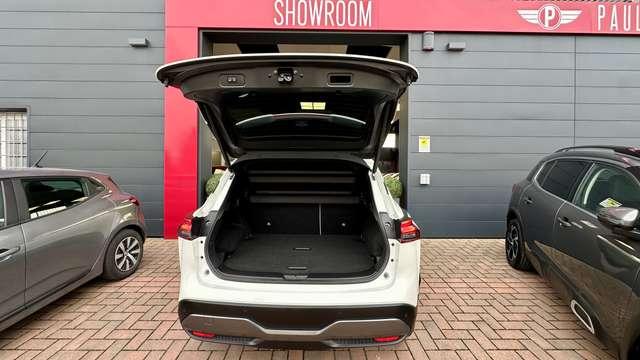 Nissan Qashqai 1.3 mhev 2WD 158CV xtronic Tekna