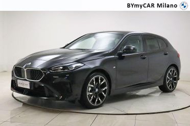 BMW Serie 1 118 d MSport DCT