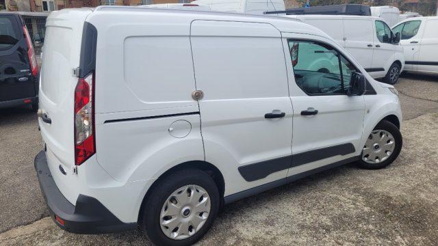 FORD Transit Connect 200 1.5 TDCi 100CV PC Furgone Trend 3posti E6b