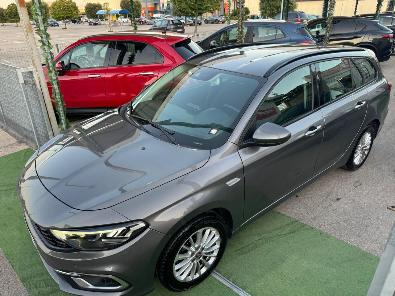 Fiat Tipo 1.6 Mjt 130CV S&S SW City Sport