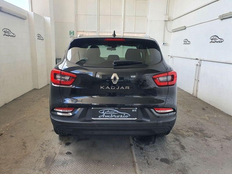 Renault Kadjar Blue dCi 8V 115CV Intens da 159,00 al mese