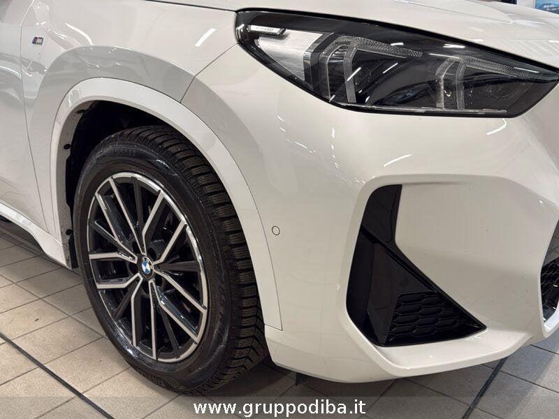BMW X1 U11 sdrive18d MSport auto