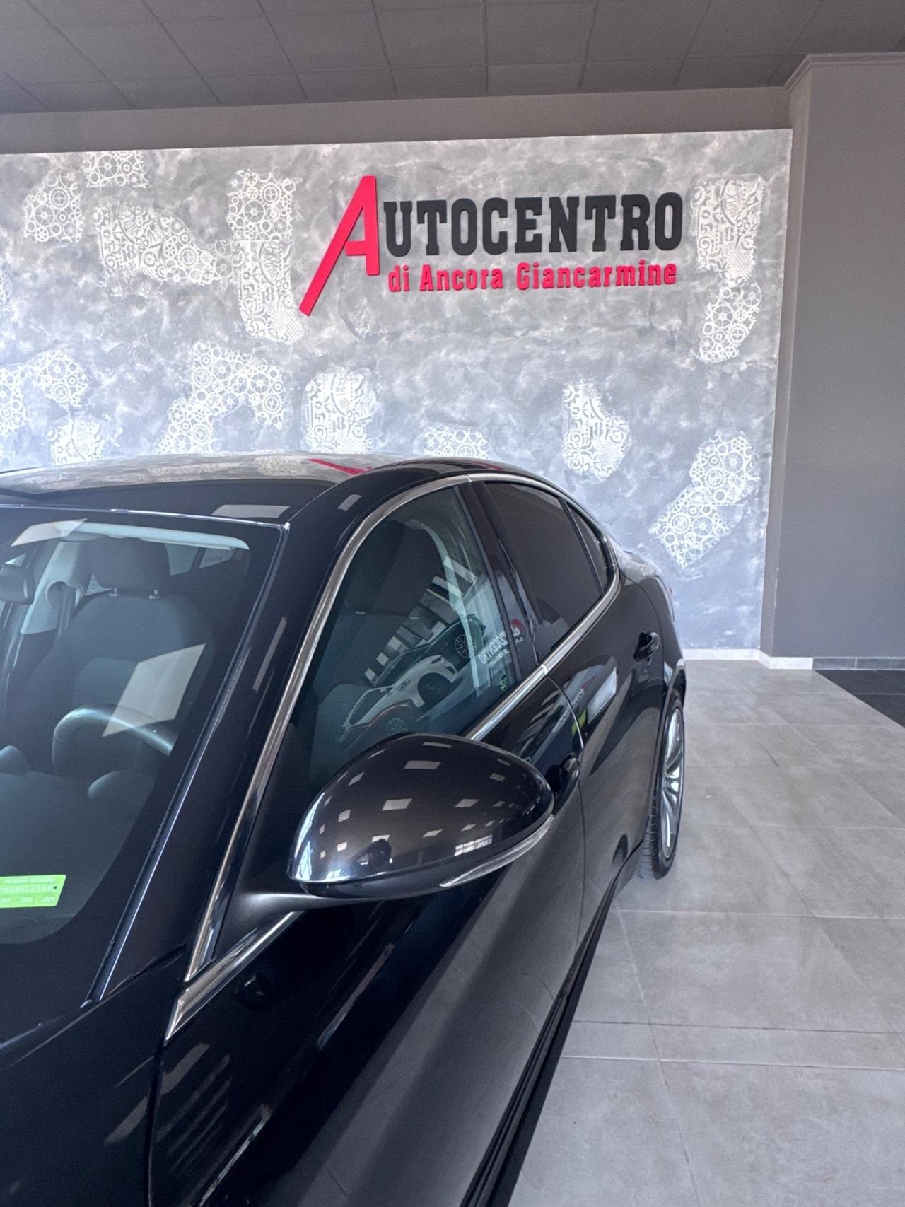 ALFA ROMEO GIULIA 2.2 MJET 150CV B-TECH SPRINT MT6