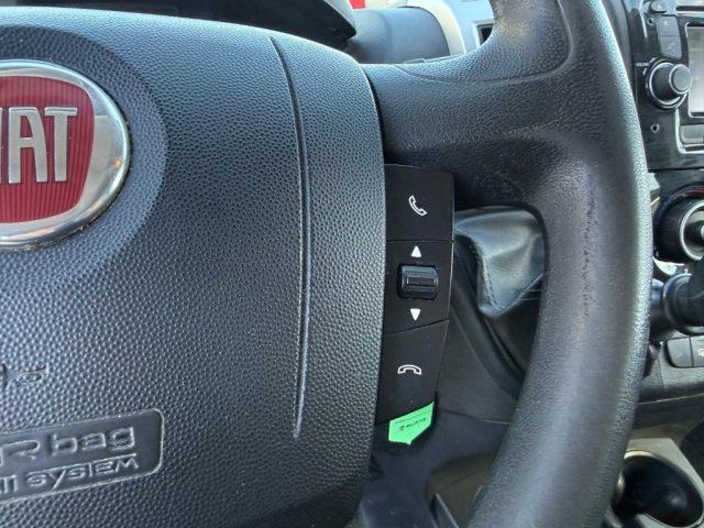 FIAT Ducato Luxusbus Panorama 30 150 Multijet L1H1 3,0t