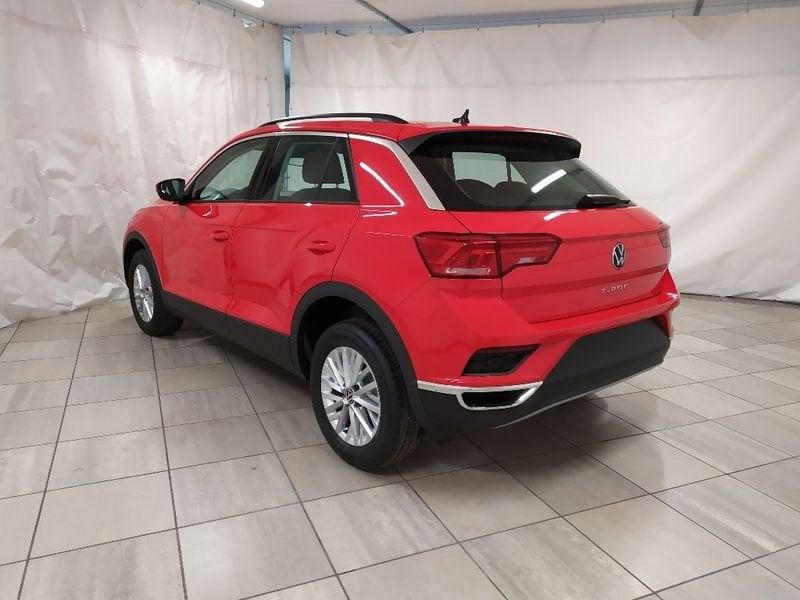 Volkswagen T-Roc 1.0 tsi Business 110cv