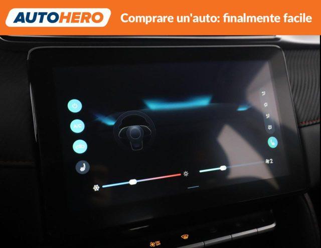 MG ZS 1.5 VTi-tech Luxury