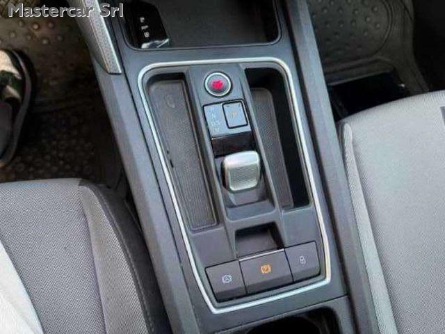 SEAT Leon sw SPORTSTOUR 2.0 tdi Busin 150cv dsg tg : GK419FZ