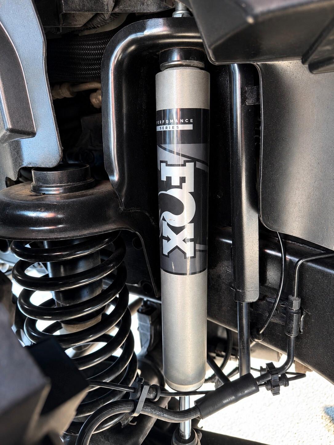 Jeep Wrangler 2.8 CRD DPF Rubicon Auto